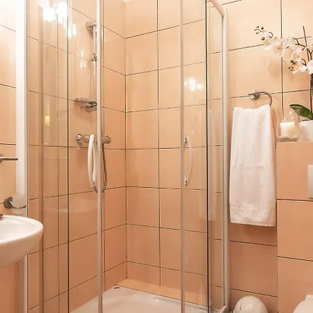 Apartman Vacationclub - Trzy Korony Wazow Apartament 51 Swinoujscie