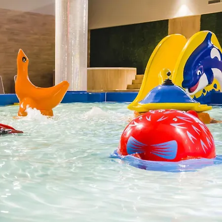 Vacationclub - Trzy Korony Wazow Apartament 51 Apartman